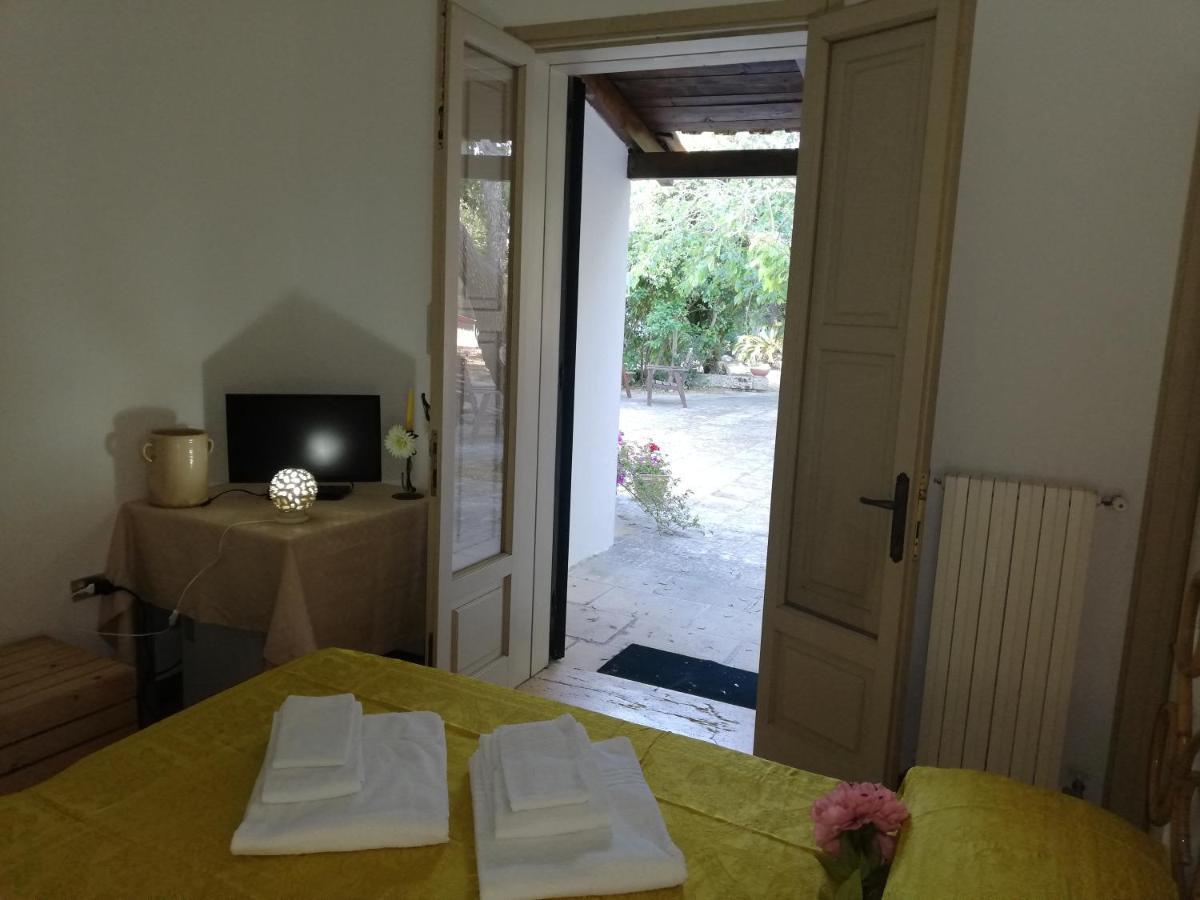 Agriturismo Vignavecchia Vignacastrisi Room photo