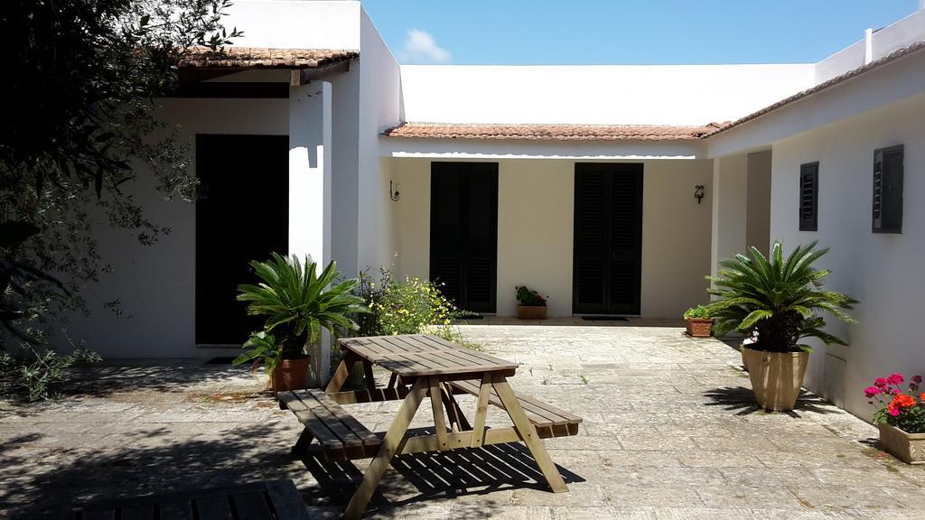 Agriturismo Vignavecchia Vignacastrisi Room photo