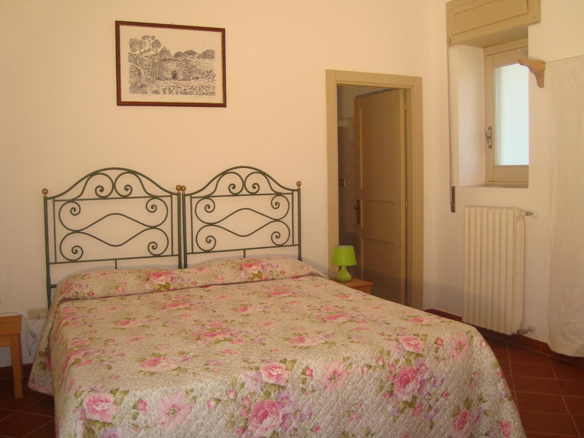 Agriturismo Vignavecchia Vignacastrisi Room photo
