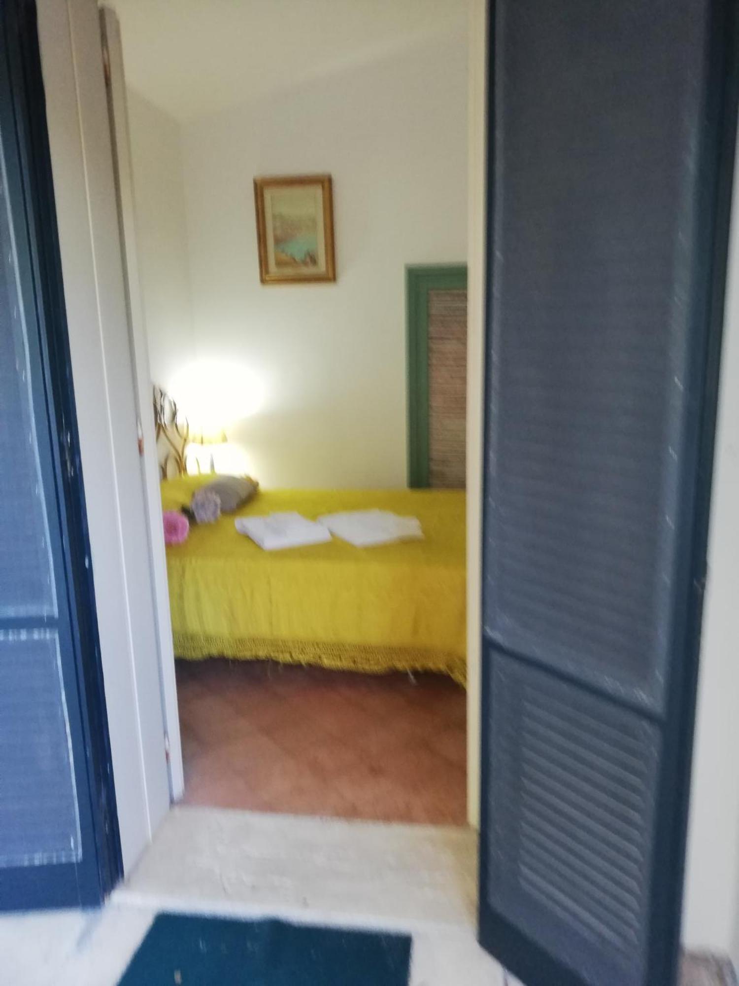 Agriturismo Vignavecchia Vignacastrisi Room photo