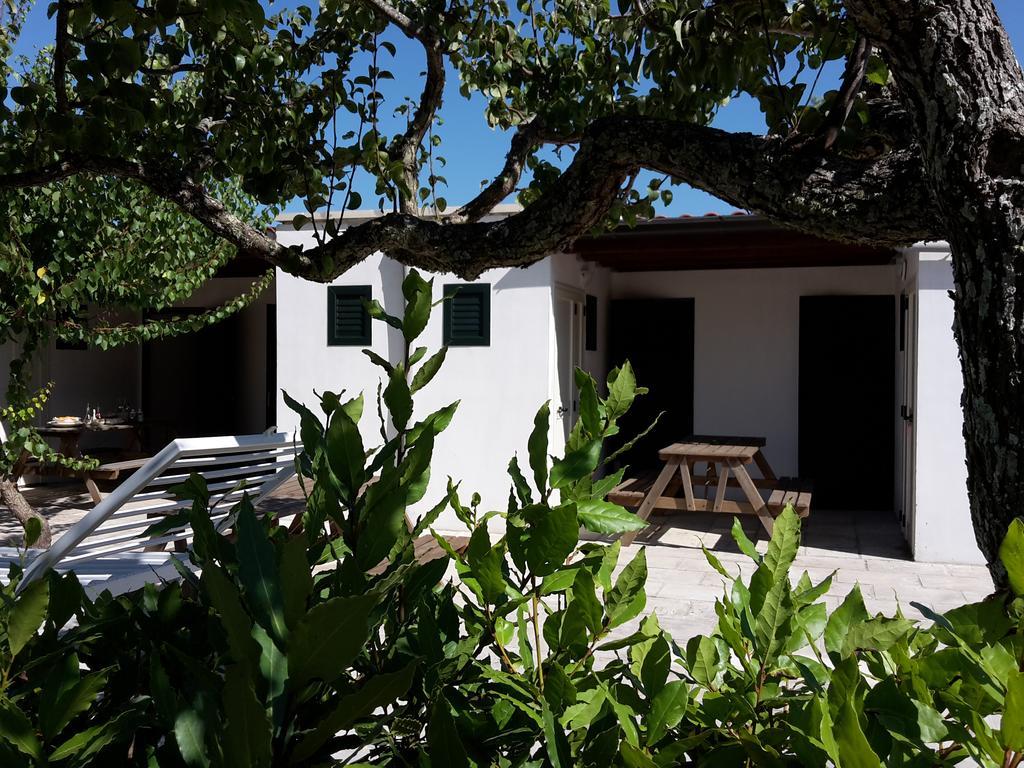 Agriturismo Vignavecchia Vignacastrisi Exterior photo