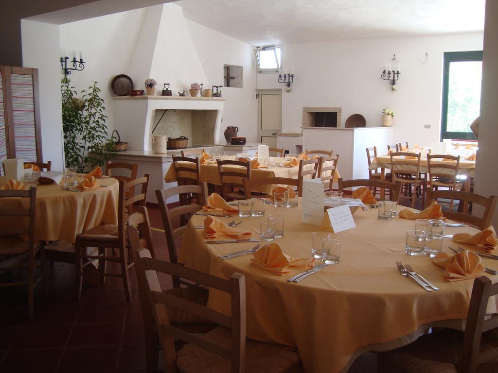Agriturismo Vignavecchia Vignacastrisi Exterior photo