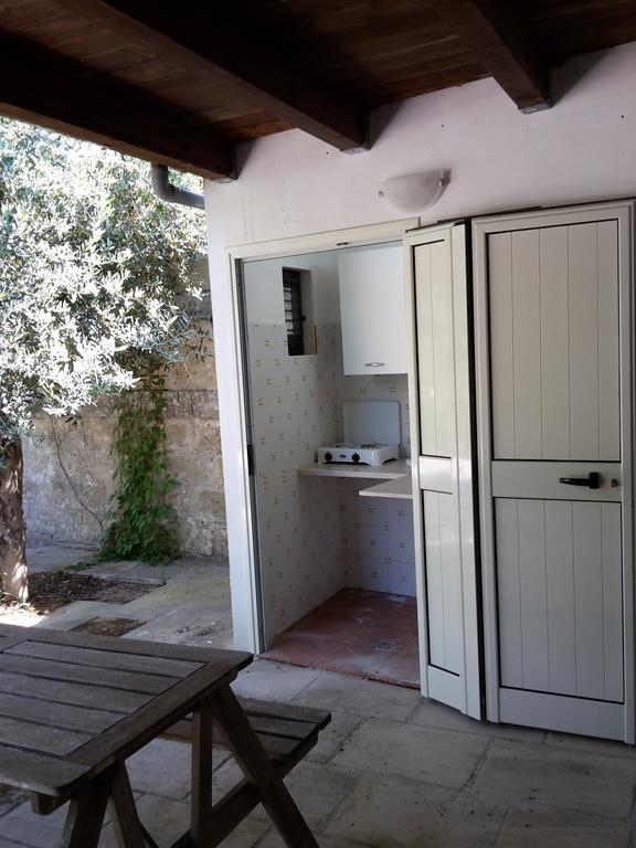 Agriturismo Vignavecchia Vignacastrisi Exterior photo